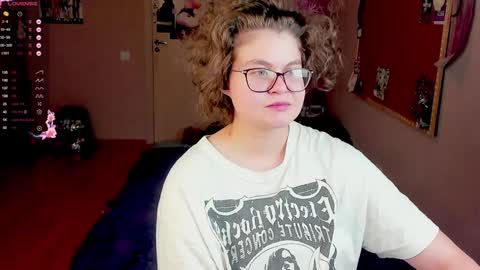 .Alexandra online show from January 25, 5:40 pm