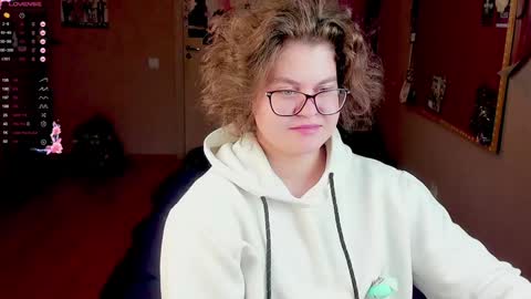 .Alexandra online show from January 28, 7:21 pm