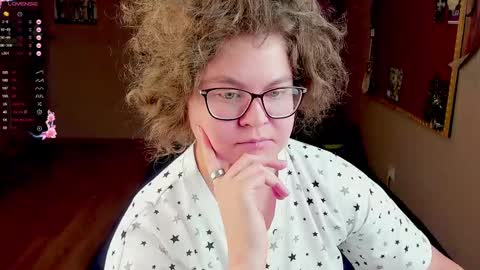 .Alexandra online show from February 11, 5:50 pm