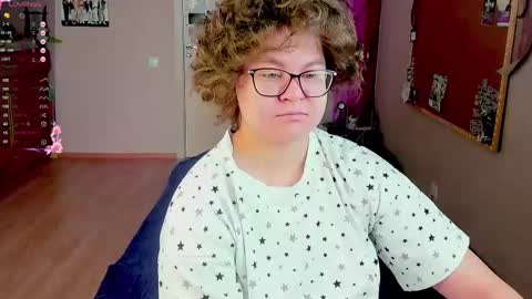 .Alexandra online show from February 12, 10:24 am