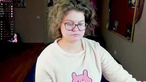 .Alexandra online show from March 8, 7:53 pm