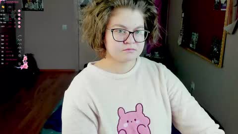 .Alexandra online show from March 10, 1:10 pm