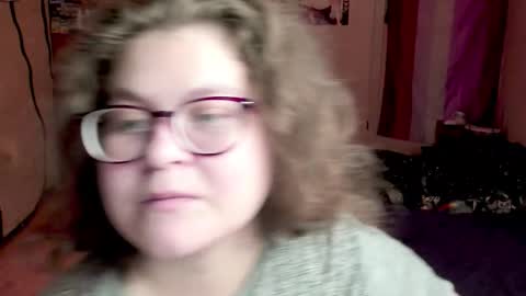 .Alexandra online show from October 8, 6:49 pm