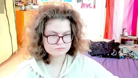 .Alexandra online show from October 11, 8:35 am