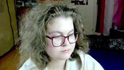 .Alexandra online show from October 11, 8:40 pm