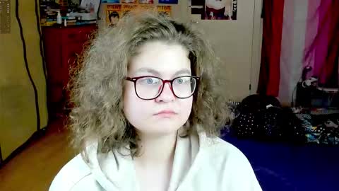 .Alexandra online show from October 23, 9:24 pm