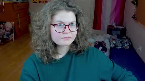 .Alexandra online show from January 31, 7:11 pm