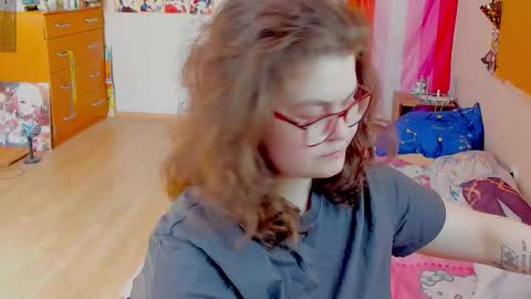 .Alexandra online show from March 29, 10:26 am