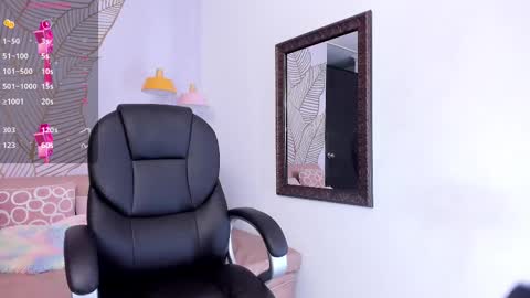 saskiagrendel online show from March 4, 12:01 pm