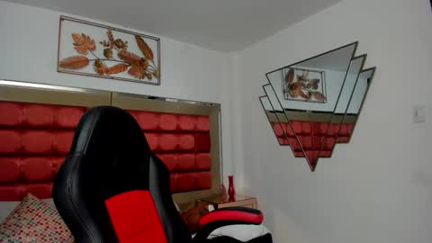 saskiagrendel online show from September 25, 6:22 pm