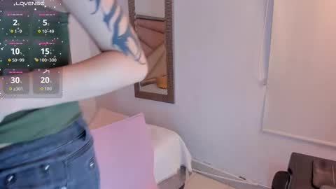 saskiagrendel online show from November 21, 6:17 pm