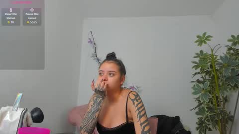 saskiagrendel online show from February 21, 12:22 am