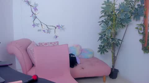 saskiagrendel online show from February 22, 12:45 am