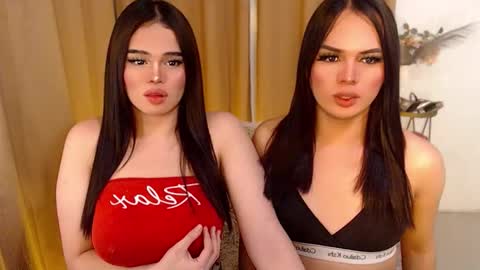 sassa_lilly online show from January 22, 9:32 pm