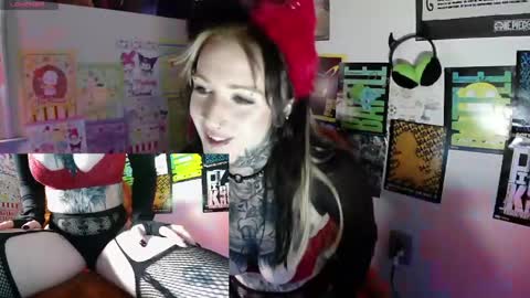 Ivy online show from May 2, 2:55 pm