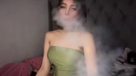 Snapshot of sassy_alexa chatting on February 11, 1:32 am Alexa online show from February 11, 1:32 am