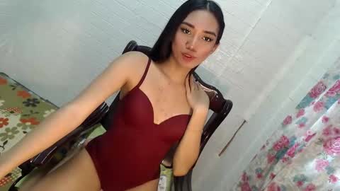 KEYLLA online show from March 13, 12:06 am