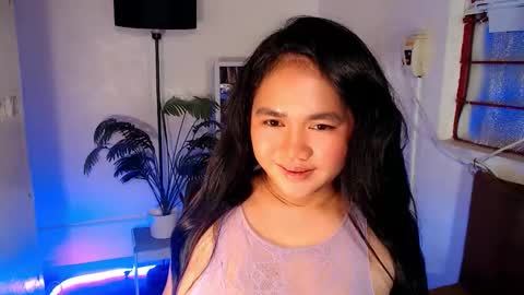 sassy_lena online show from January 17, 6:33 pm