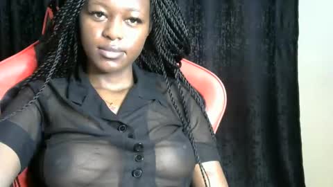 sassy_lyne online show from April 28, 6:07 am