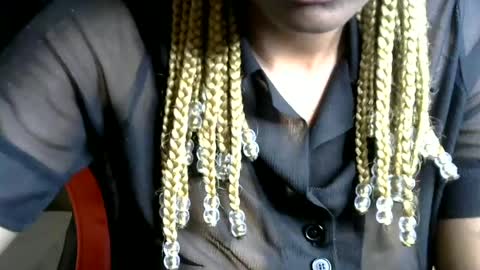 sassy_lyne online show from June 20, 10:51 am