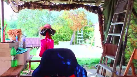 sassy_seasons online show from September 11, 7:30 am