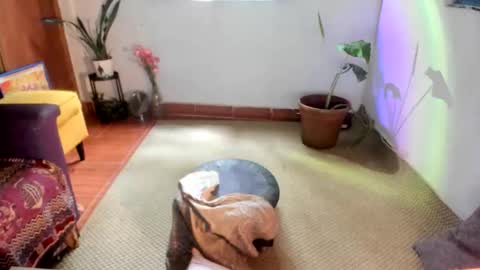 Snapshot of sassy_xyou chatting on January 15, 6:33 pm Ms. Oh online show from January 15, 6:33 pm