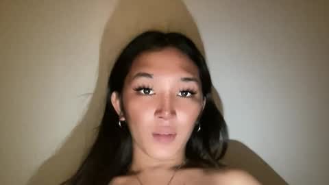 Sassygirl online show from February 5, 11:53 pm