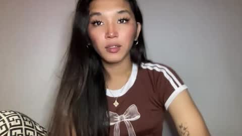 Sassygirl online show from February 24, 11:08 am