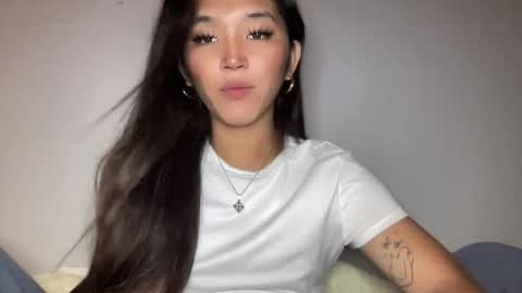 Sassygirl online show from February 27, 11:10 am