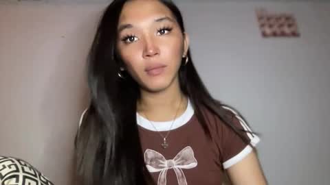 Sassygirl online show from March 3, 1:34 am