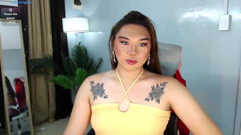 MARIO LABO online show from December 9, 9:28 am