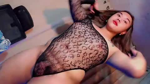 MARIO LABO online show from January 7, 10:29 am