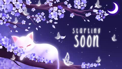 Sassy Sami Kittyn online show from March 10, 5:11 am