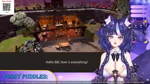 Sassy Sami Kittyn online show from February 11, 6:29 am