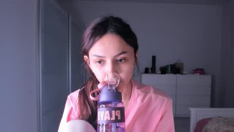 Ksenya online show from February 21, 4:08 pm