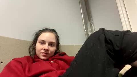 sassyseductive online show from April 4, 6:44 am