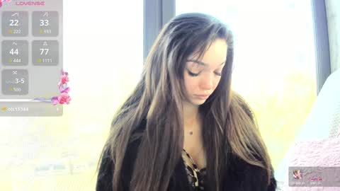 Snapshot of sassyt33n chatting on January 18, 8:41 am sassyt33n online show from January 18, 8:41 am