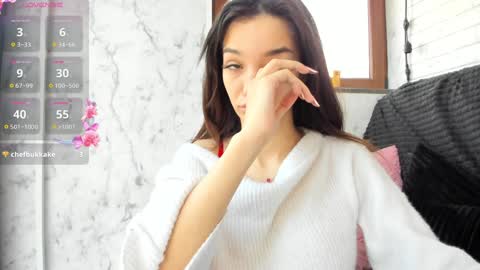 Snapshot of sassyt33n chatting on January 23, 9:29 am sassyt33n online show from January 23, 9:29 am