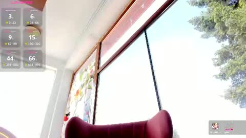 sassyt33n online show from July 20, 6:38 am