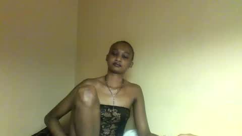Tina online show from February 26, 10:31 pm