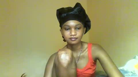 Tina online show from February 27, 10:43 pm
