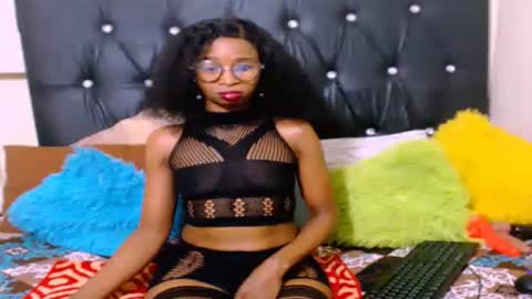 sasyylissaa online show from March 25, 10:16 pm