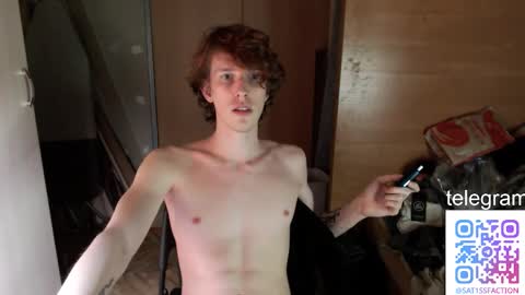 Kristof online show from November 1, 9:06 pm