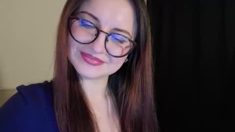 Lori online show from February 20, 9:26 pm