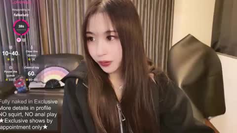 Snapshot of satomi_japan chatting on September 18, 12:40 pm CEO Satomi  -Japan- online show from September 18, 12:40 pm