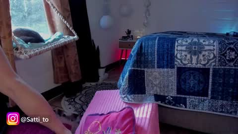 im Jessi  Independet Model  online show from March 11, 12:50 pm