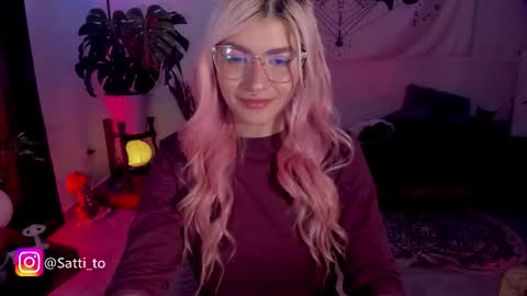 im Jessi  Independet Model  online show from October 13, 2:44 am