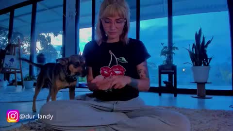 im Jessi  Independet Model  online show from February 5, 10:47 pm