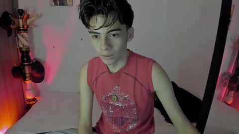 satosh_y online show from January 11, 2:52 am