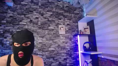 saturogojo online show from November 2, 9:06 pm